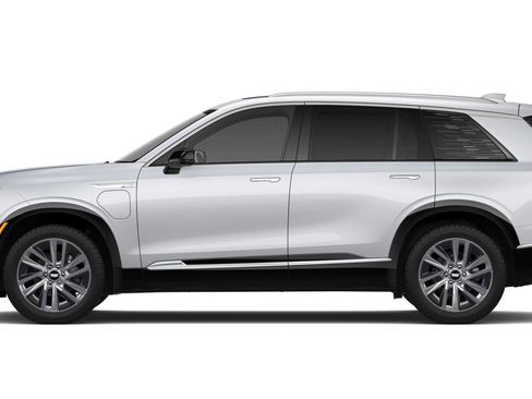 New 2026 Cadillac Vistiq Luxury image 37