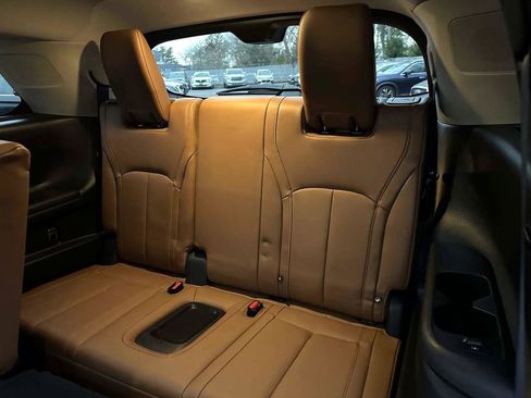 Used 2022 INFINITI QX60 Sensory w/ Vision Package image 14