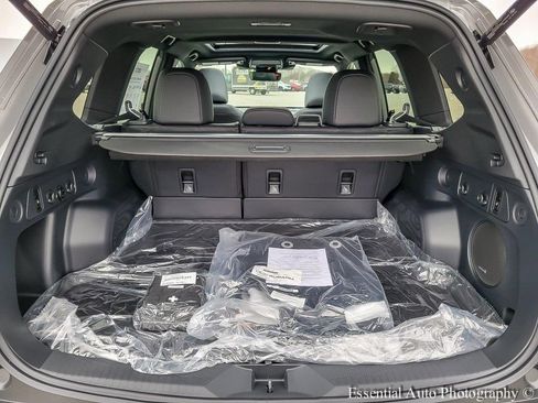 New 2026 Subaru Forester Wilderness image 23