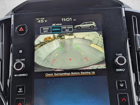 Certified 2025 Subaru Forester Sport image 14