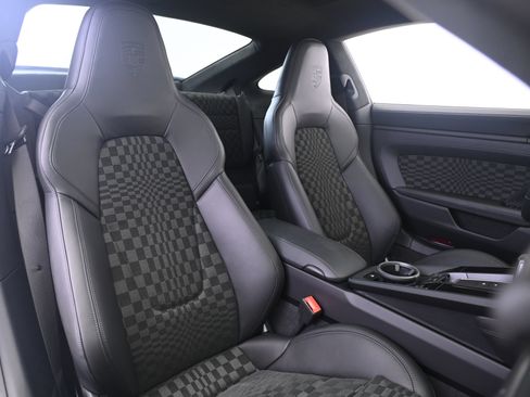 Certified 2026 Porsche 911 Carrera 4 GTS AWD/4WD image 20