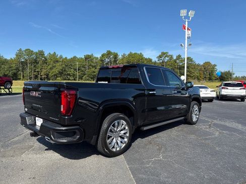 New 2026 GMC Sierra 1500 Denali w/ Denali Reserve Package image 3
