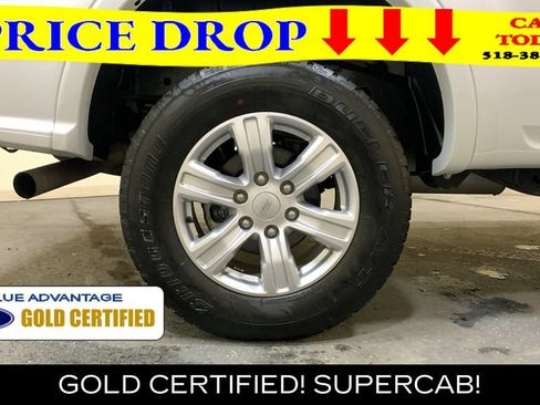 Certified 2023 Ford Ranger XLT AWD/4WD image 15