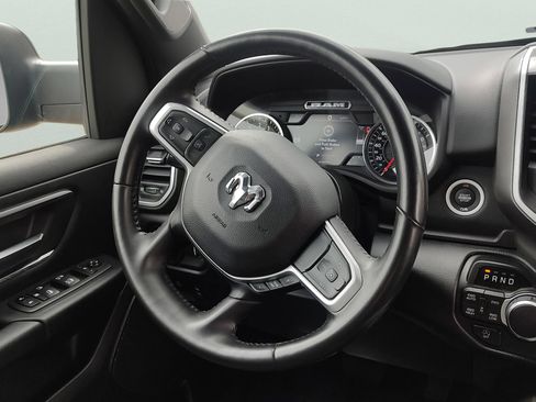 Certified 2021 RAM 1500 Big Horn image 21