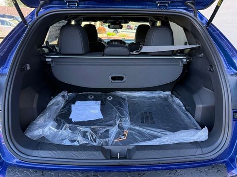 New 2026 Subaru Crosstrek 2.5i Wilderness AWD/4WD image 27