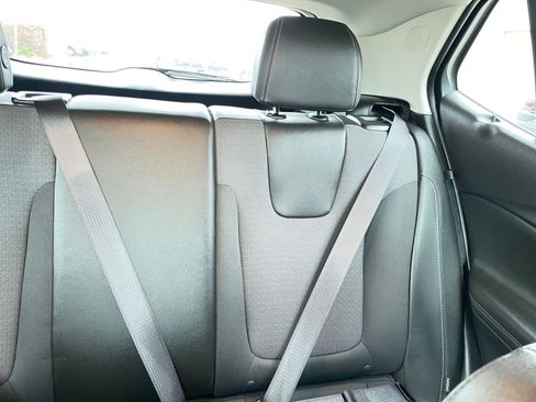 Used 2025 Buick Encore GX Preferred image 37