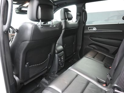 Used 2020 Jeep Grand Cherokee Limited