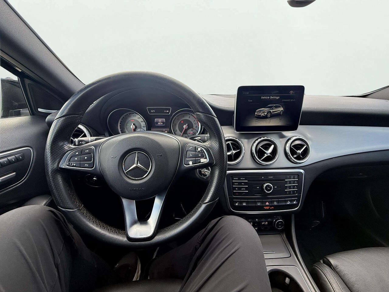 Used 2016 Mercedes-Benz GLA 250 4MATIC image 15