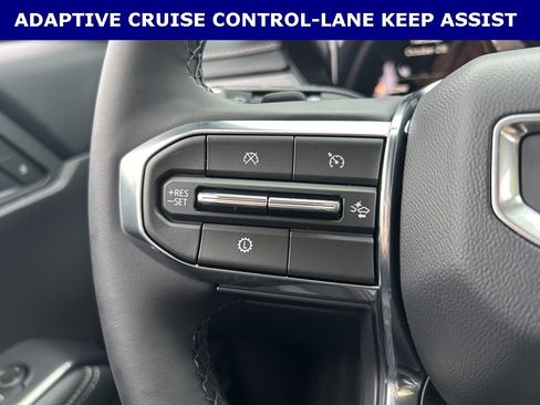 New 2026 GMC Acadia Elevation image 15