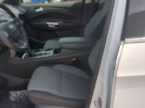 Used 2018 Ford Escape SE AWD/4WD image 16
