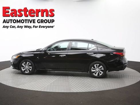 Used 2020 Nissan Altima 2.5 S AWD/4WD image 61