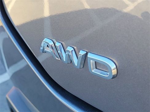 Certified 2023 Honda Pilot Elite image 7