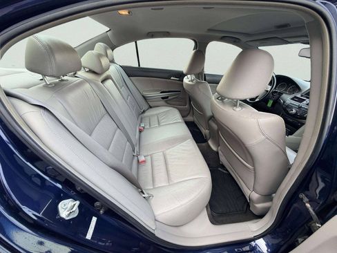 Used 2009 Honda Accord EX-L image 22