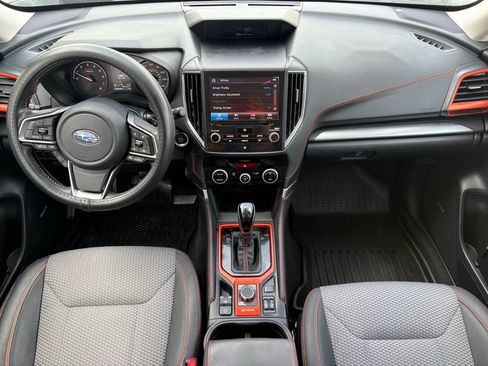 Used 2019 Subaru Forester Sport w/ Popular Package #2 image 2