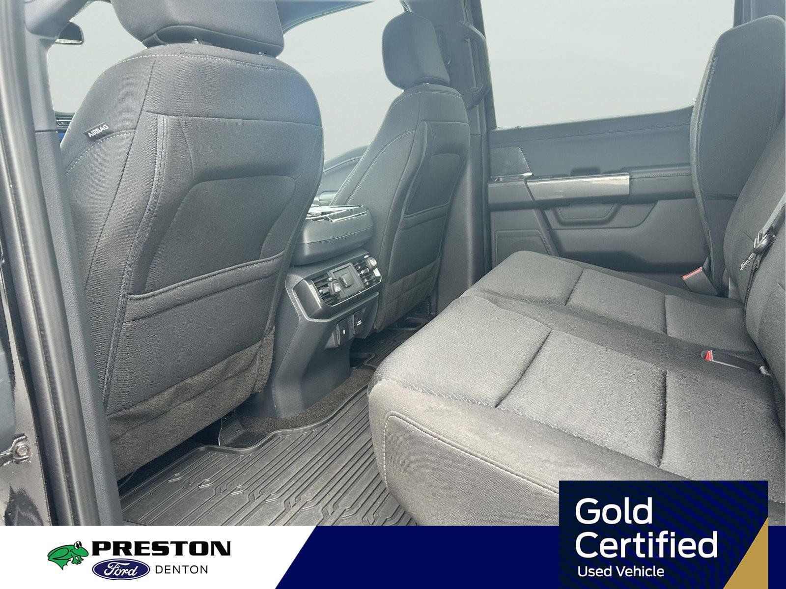 Used 2022 Ford F150 XLT AWD/4WD image 10