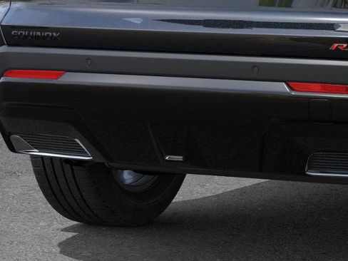 New 2026 Chevrolet Equinox RS image 50