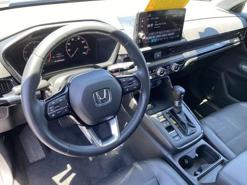 Certified 2023 Honda CR-V EX-L image 17