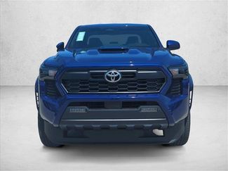 Certified 2025 Toyota Tacoma TRD Sport AWD/4WD video 2