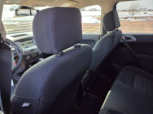 Used 2019 Ford Ranger XLT w/ Equipment Group 302A Luxury image 37