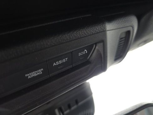 Used 2025 Jeep Wrangler Unlimited Rubicon 4xe w/ Safety Group image 32