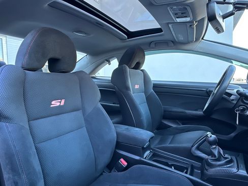 Used 2008 Honda Civic Si image 29