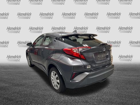 Used 2019 Toyota C-HR LE FWD image 9