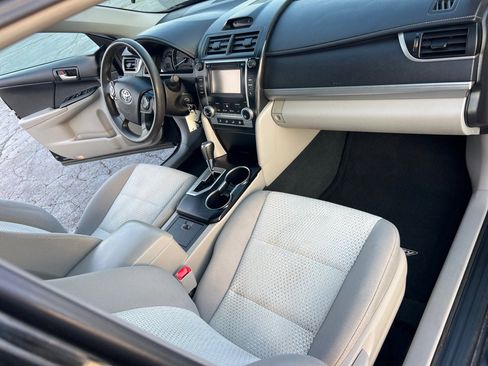 Used 2014 Toyota Camry LE FWD image 19