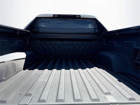 New 2024 Chevrolet Silverado EV W/T image 29