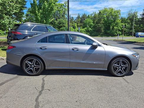 Used 2026 Mercedes-Benz CLA 250 4MATIC image 6