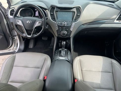 Used 2013 Hyundai Santa Fe Sport w/ Technology Pkg AWD/4WD image 18
