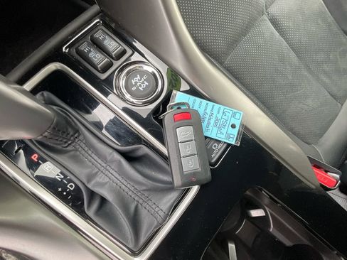 Used 2025 Mitsubishi Eclipse Cross AWD image 30