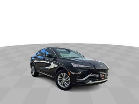 New 2026 Buick Envista Preferred w/ Convenience I Package image 30