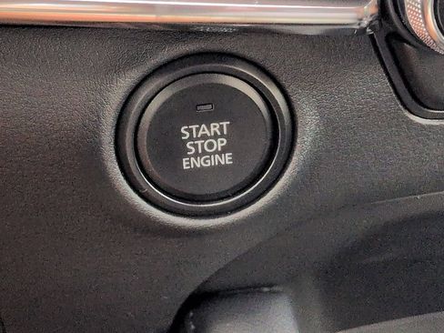 New 2026 MAZDA MAZDA3 2.5 S Hatchback w/ Premium Pkg FWD image 26