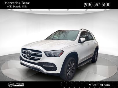 Used 2023 Mercedes-Benz GLE 350 4MATIC