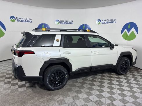 New 2026 Subaru Outback Wilderness image 15