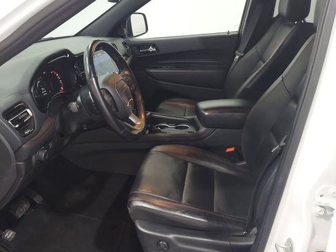 Used 2025 Dodge Durango R/T AWD/4WD image 18