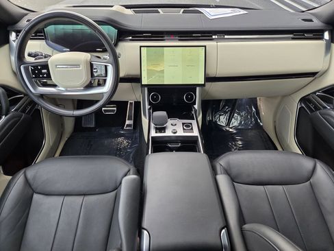 Used 2023 Land Rover Range Rover SE AWD/4WD image 12