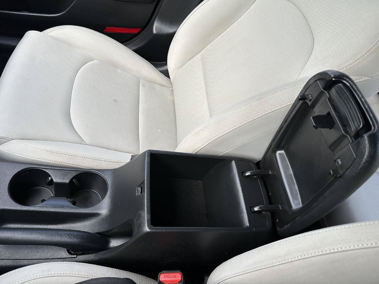Used 2023 Kia Forte LXS w/ LXS Technology Package FWD image 52