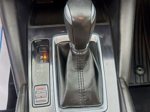 Used 2017 MAZDA MAZDA6 Touring image 21