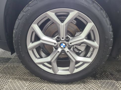 Used 2021 BMW X3 xDrive30i w/ Premium Package AWD/4WD image 18
