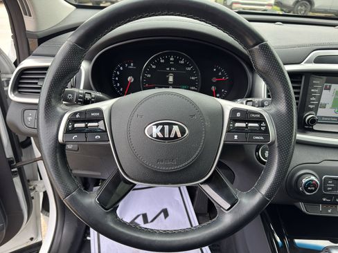 Used 2019 Kia Sorento SX AWD/4WD image 20