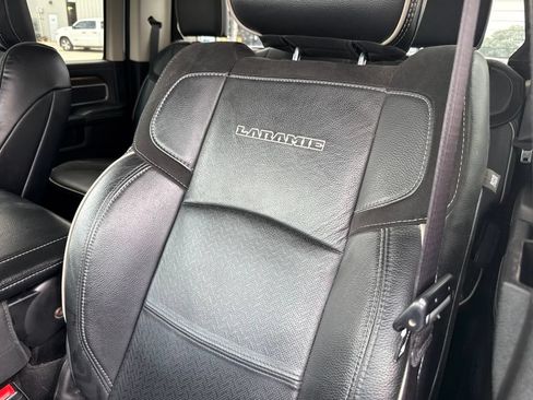 Used 2024 RAM 2500 Laramie w/ Safety Group AWD/4WD image 13
