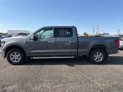 Used 2024 Ford F150 XLT