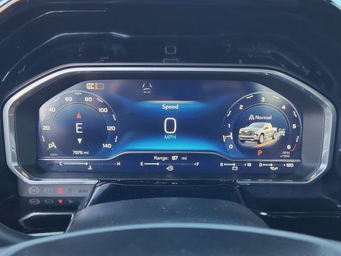 Used 2024 Chevrolet Silverado 1500 High Country w/ High Country Premium Package image 19