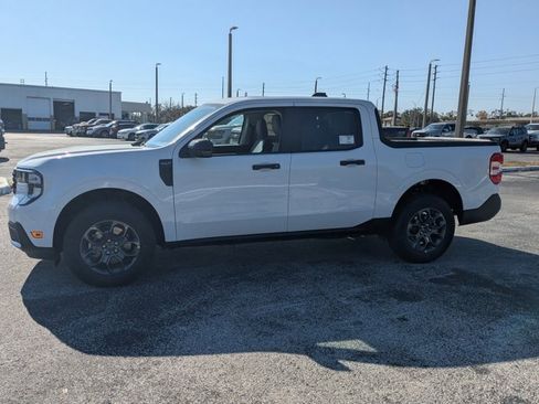 New 2026 Ford Maverick XLT w/ XLT Luxury Package image 8