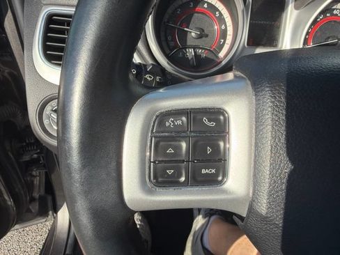Used 2018 Dodge Journey SE w/ Popular Equipment Group FWD image 7
