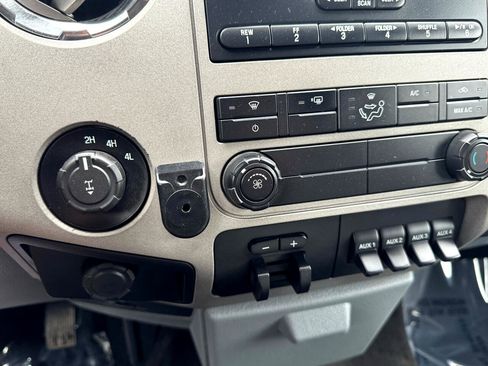 Used 2016 Ford F250 XLT w/ XLT Premium Package image 21