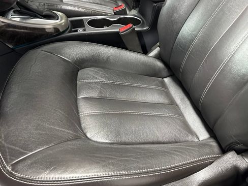 Used 2017 Buick Verano Leather w/ Experience Buick Package FWD image 14