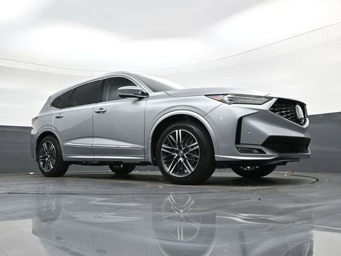 New 2026 Acura MDX w/ Advance Package image 32