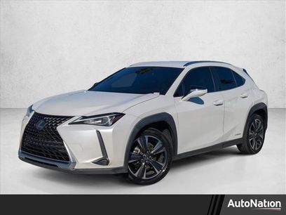Used 2020 Lexus UX 250h UX 250h w/ Accessory Package